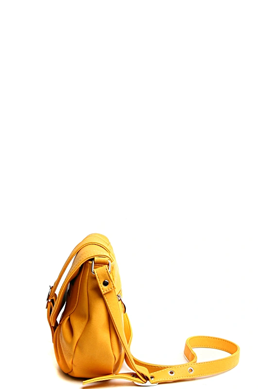 Сумка MILANA 151686-2-170 желтый - купить 