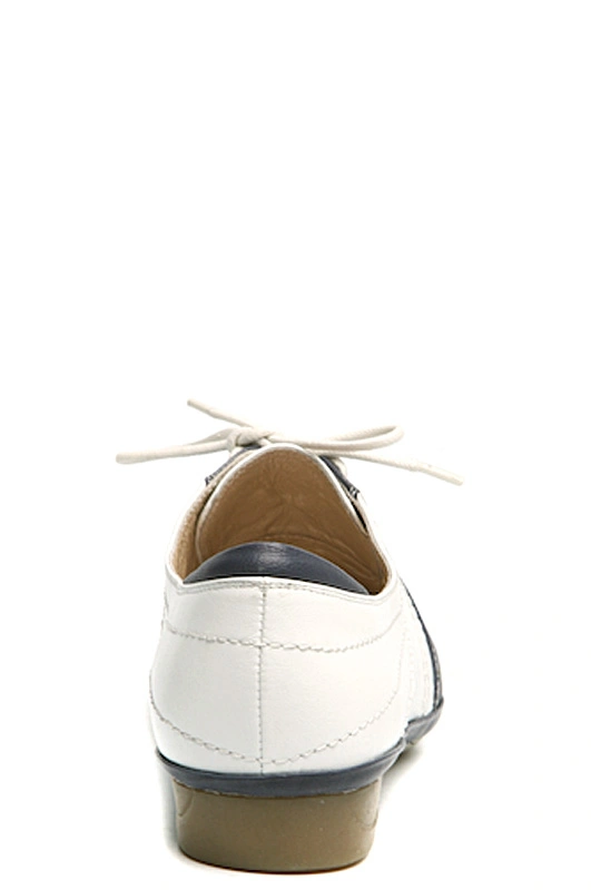 Полуботинки MILANA 131324-1-1501 синий - купить 4990