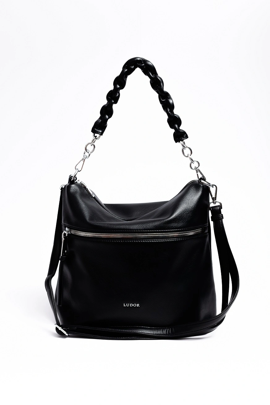 Сумка LUDOR 375-93 черный - купить 5490