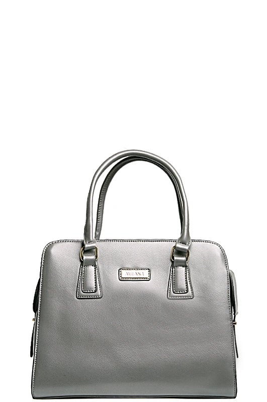Сумка MILANA 132153-1-111 серый - купить 3290