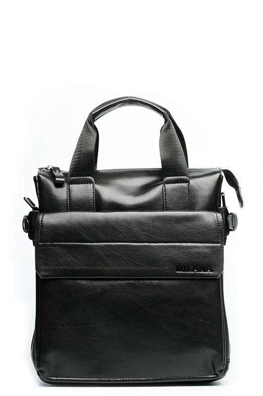 Сумка MILANA BL6008-3-10 черный - купить 4490