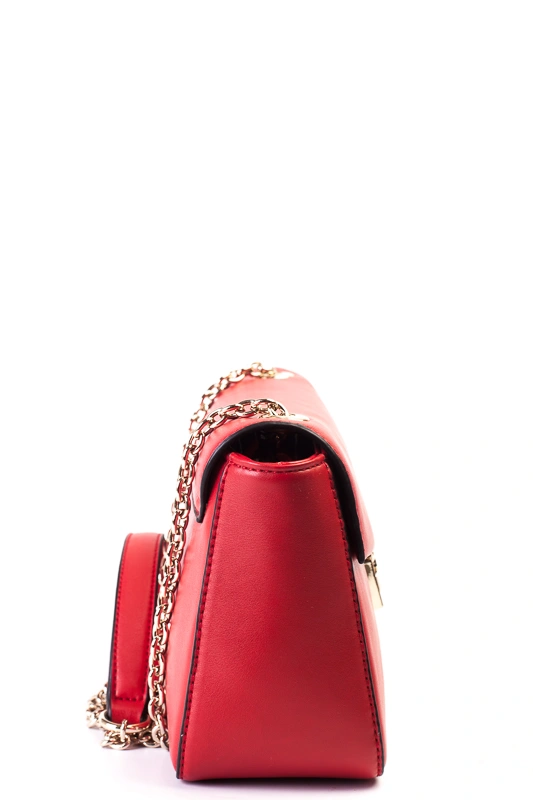 Сумка MILANA 142627-1-140 красный - купить 2490