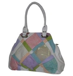 Сумка MILANA 91124-30 белый - купить 