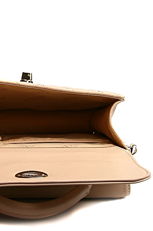 Сумка MILANA 141056-1-121 бежевый - купить 3490