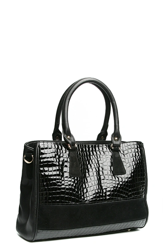 Сумка MILANA 1212002-1-110 черный - купить 3690