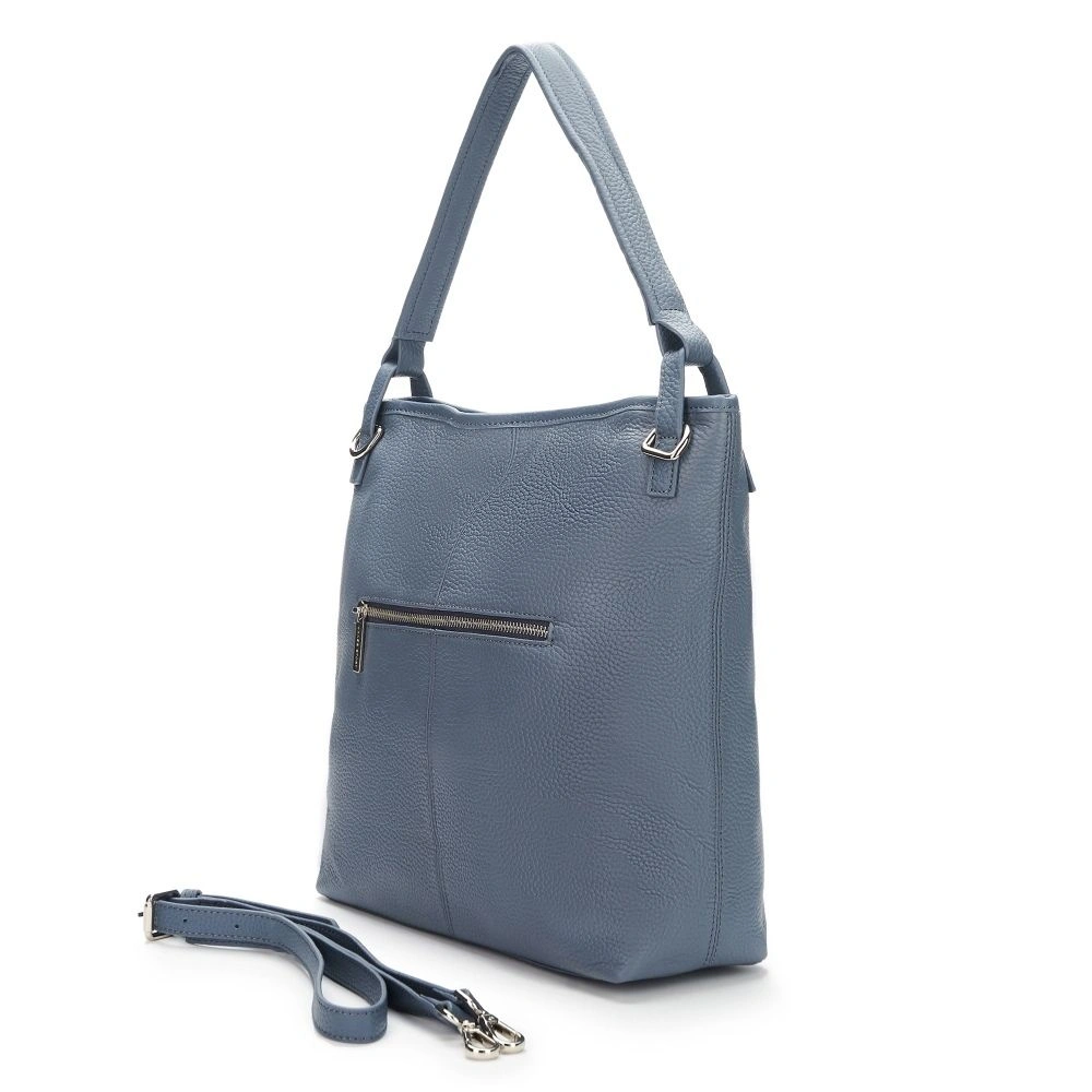 Сумка JANE'S STORY DY-357-82 синий - купить 7990