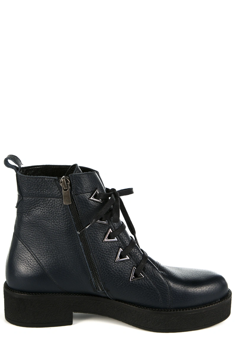 Ботинки MILANA 162392-1-110F черный - купить 11990