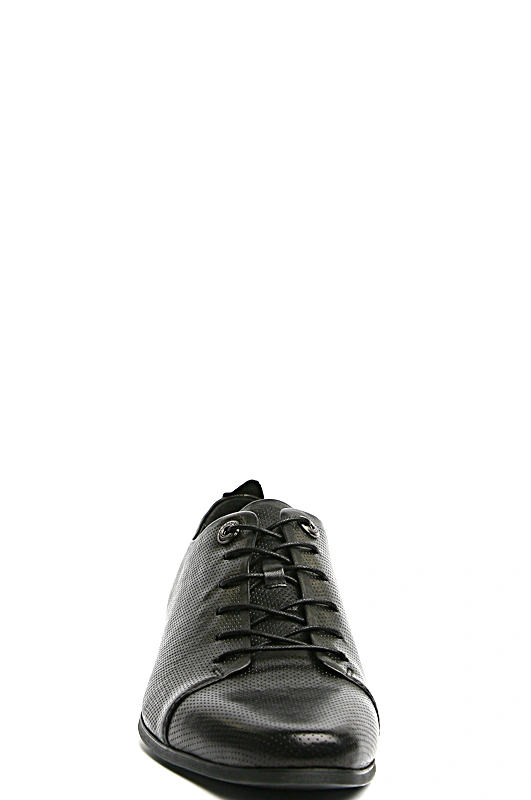 Полуботинки MILANA 141751-2-1101 черный - купить 5990