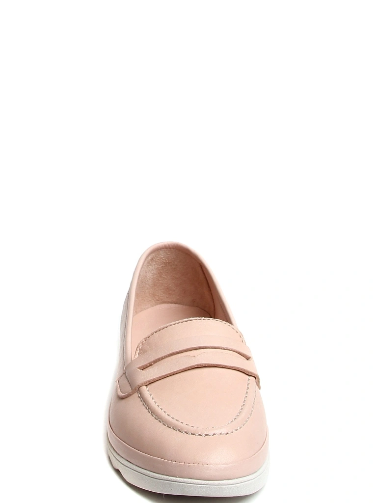 Лоферы MILANA 191483-1-1491 розовый - купить 5990