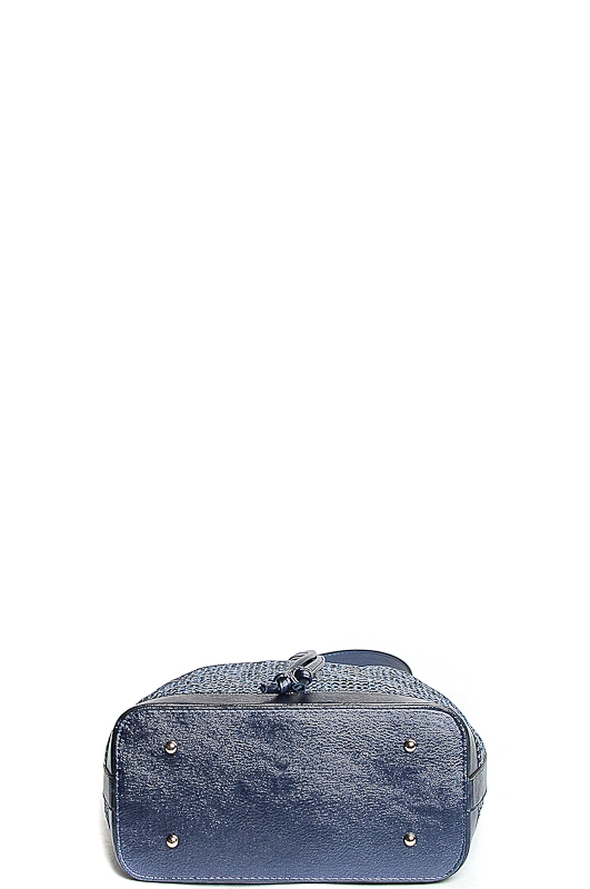 Сумка MILANA 171653-1-150 синий - купить 2990