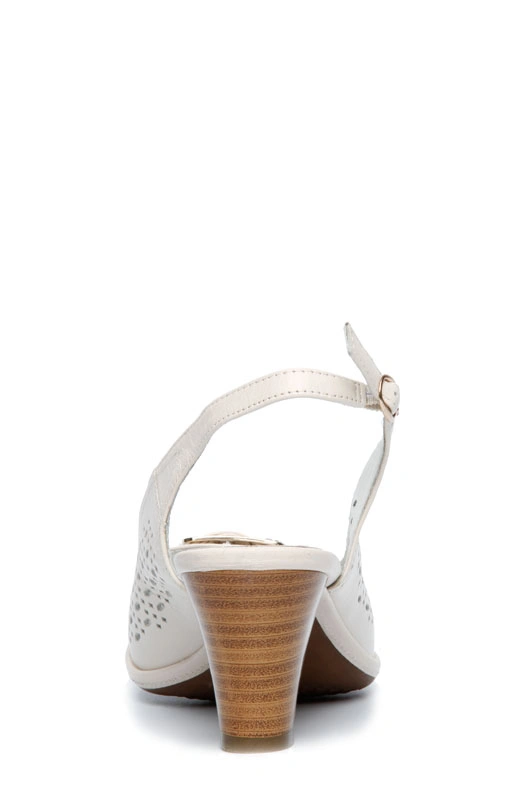 Босоножки MILANA 121091-1-1211 бежевый - купить 2990