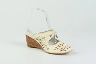 Босоножки MILANA 2062-2-1N31L бежевый - купить 5990