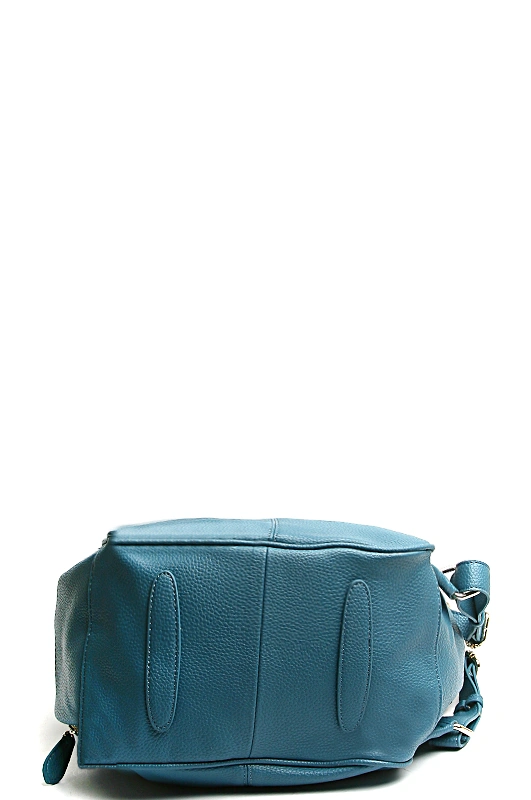 Сумка MILANA 151600-1-150 синий - купить 4190