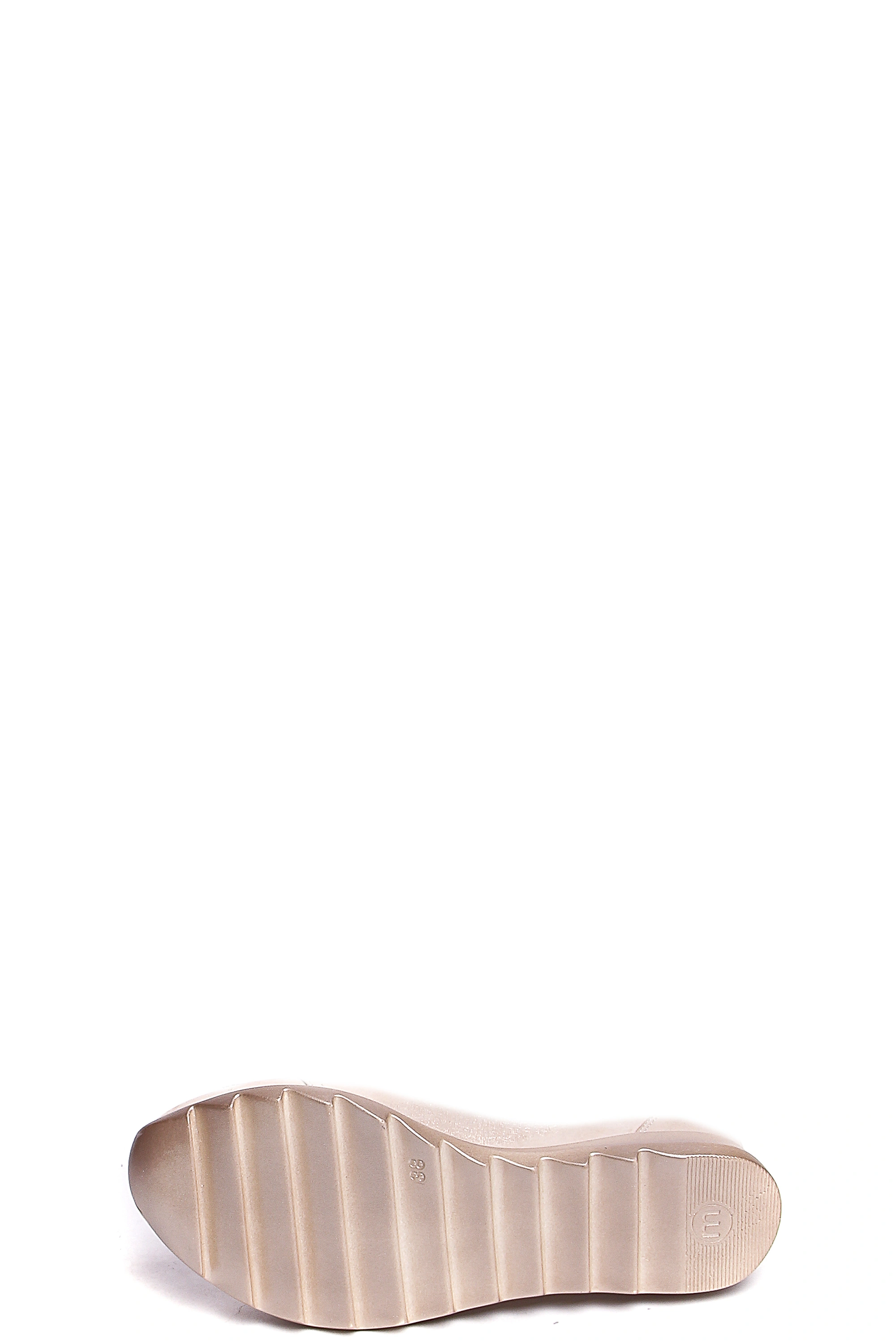 Полуботинки MILANA 181601-3-2491 розовый - купить 9990