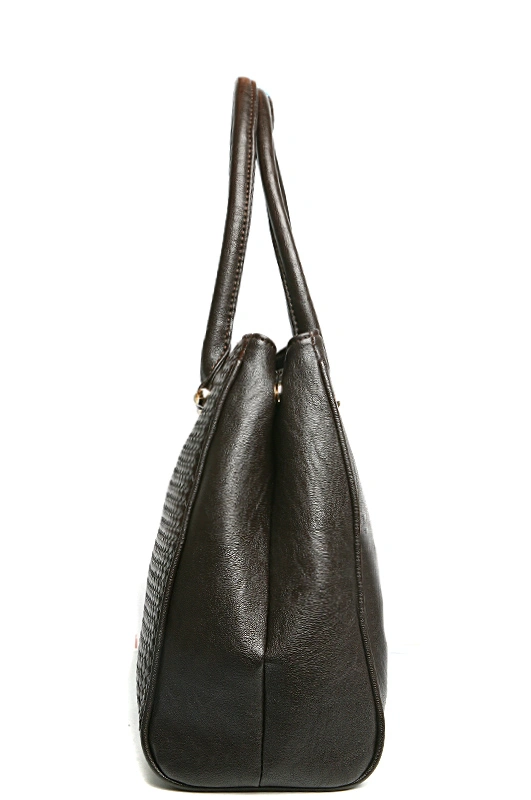 Сумка MILANA 132158-1-125 коричневый - купить 2390