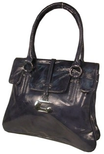 Сумка MILANA 913346-50 синий - купить 