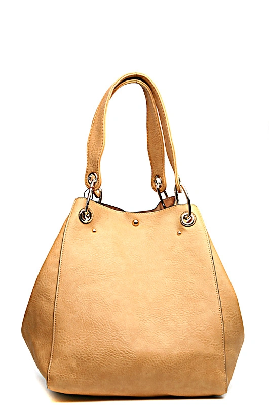 Сумка MILANA 132092-1-121 бежевый - купить 3390