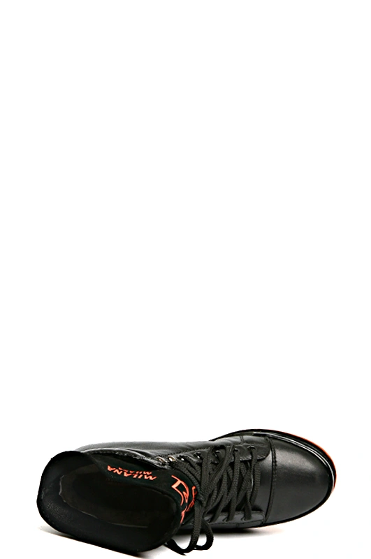 Ботильоны MILANA 132565-1-126F черный - купить 9990