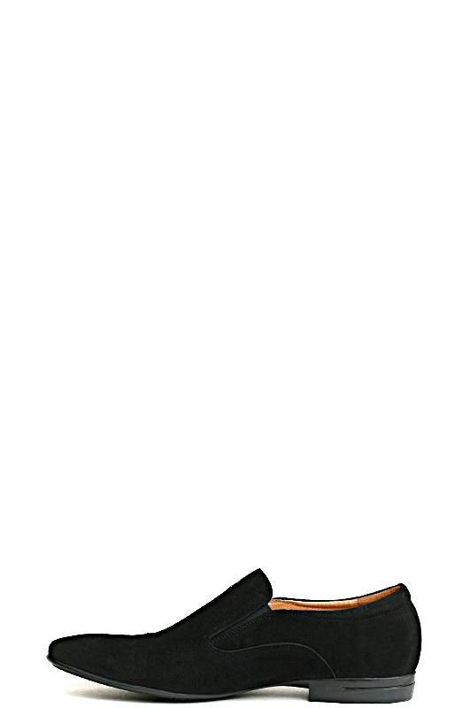 Полуботинки MILANA 151751-1-2101 черный - купить 5490