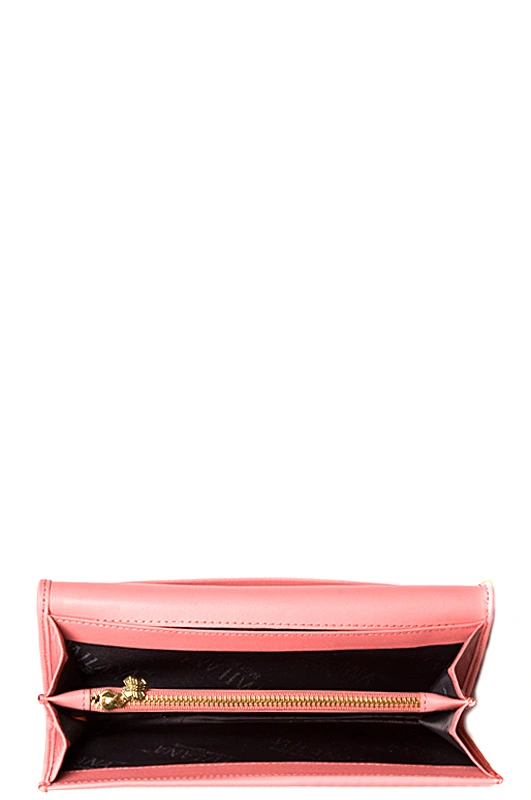 Портмоне MILANA 131901-3-143 розовый - купить 8990