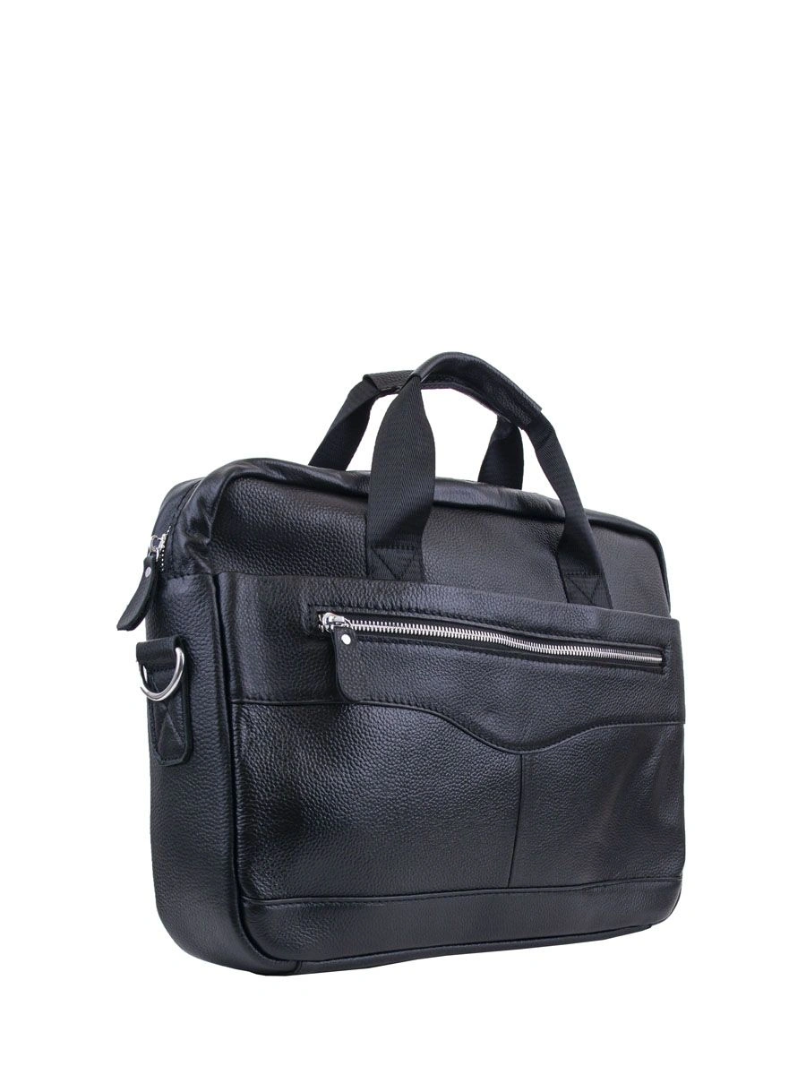 Портфель MILANA 9029 черн черный - купить 5490