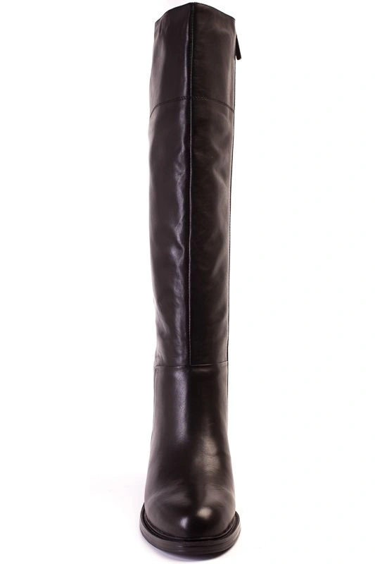 Ботфорты MILANA 142455-2-110EF черный - купить 13990