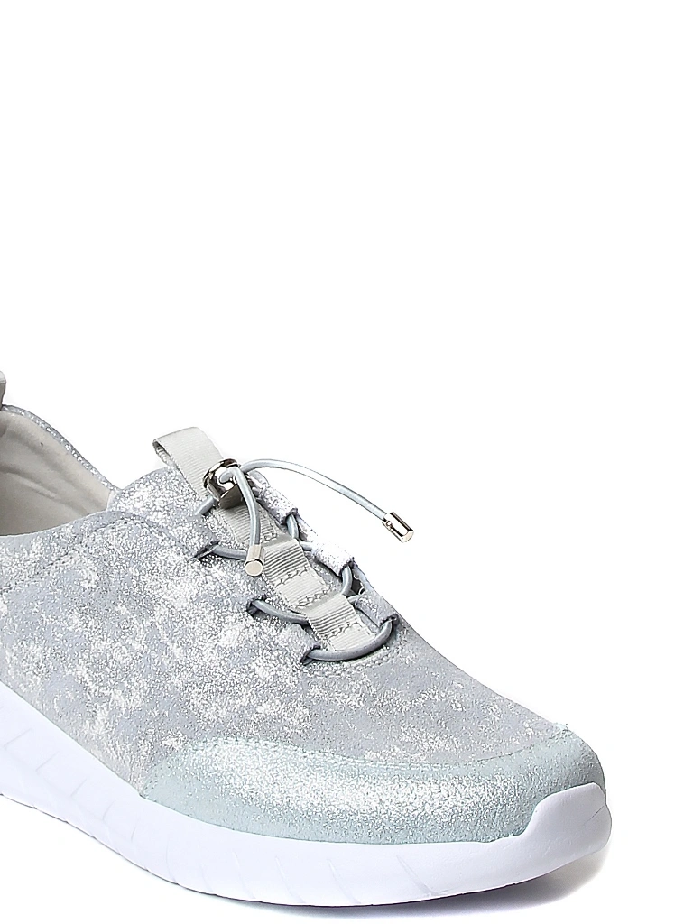 Полуботинки MILANA 191290-1-2531 голубой - купить 12990