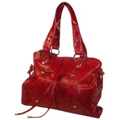 Сумка MILANA 911046-40 красный - купить 