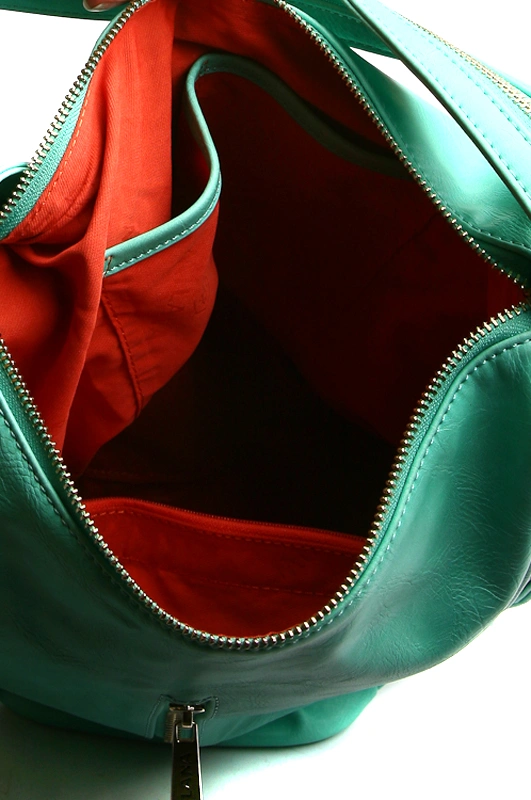 Сумка MILANA 151651-2-160 зеленый - купить 5990