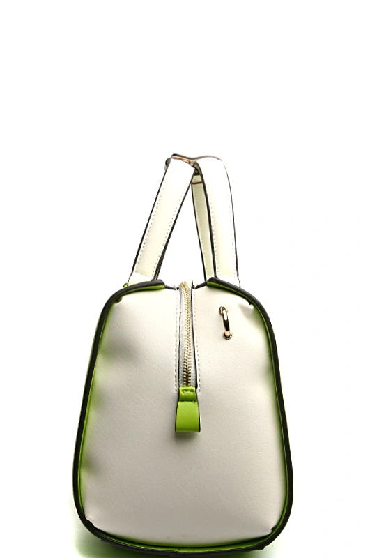 Сумка MILANA 141022-1-160 зеленый - купить 3190