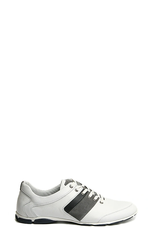 Полуботинки MILANA 141908-3-1305 белый - купить 4490