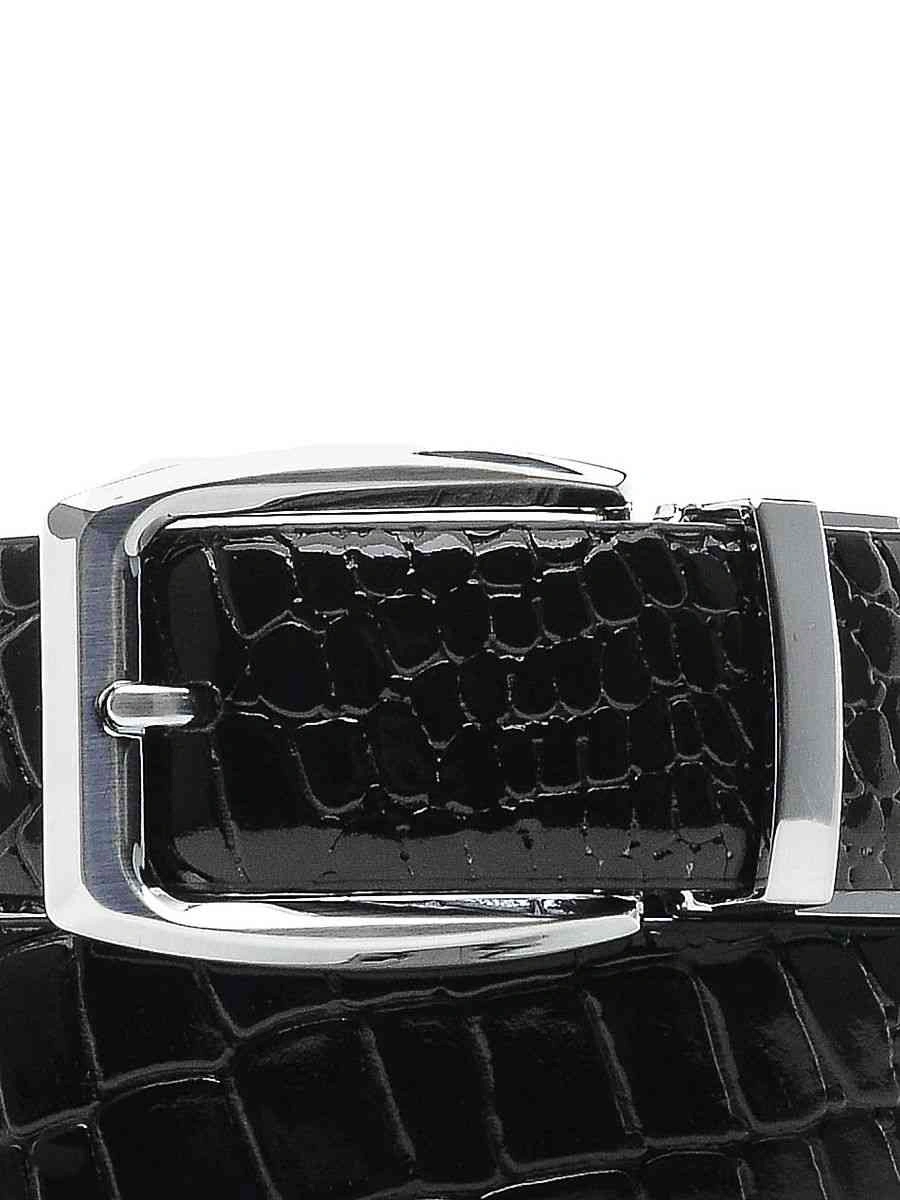 Ремень MILANA 19441 черный - купить 4990