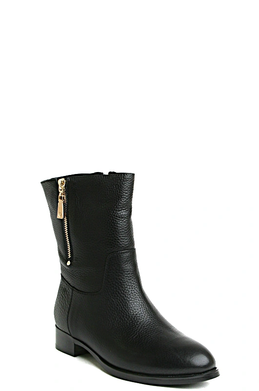 Полусапоги MILANA 152322-2-110EF черный - купить 7990