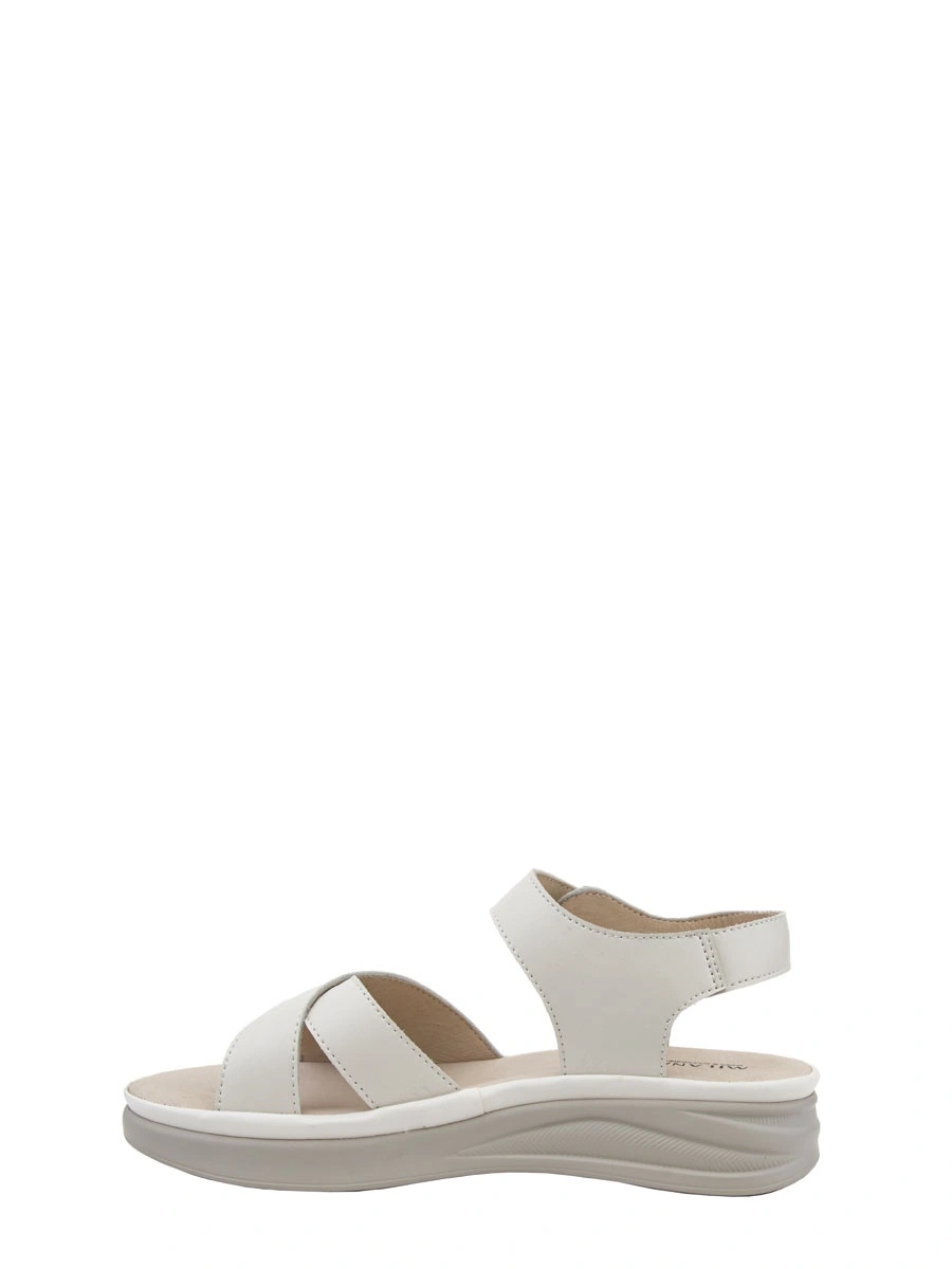 Босоножки MILANA 231230-1-1311 бежевый - купить 5490