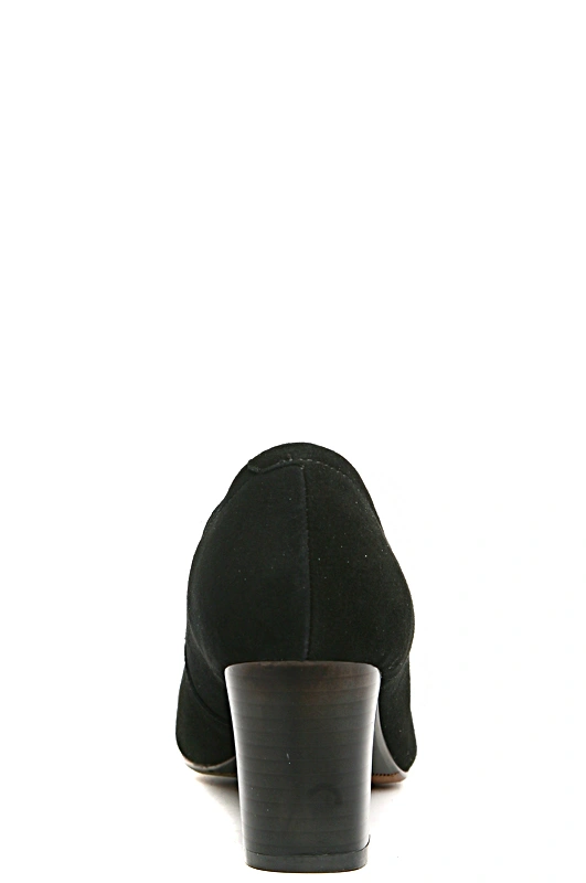 Туфли MILANA 141611-1-2101 черный - купить 3490