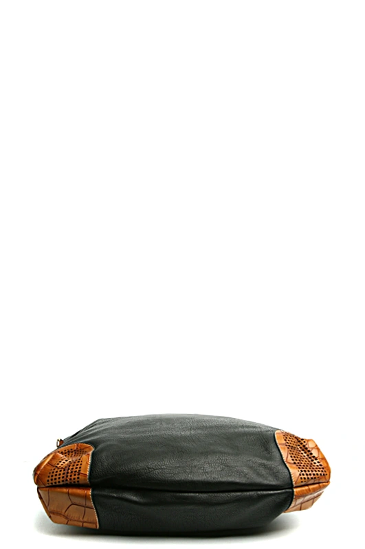 Сумка MILANA 128003-2-2 черный - купить 1790