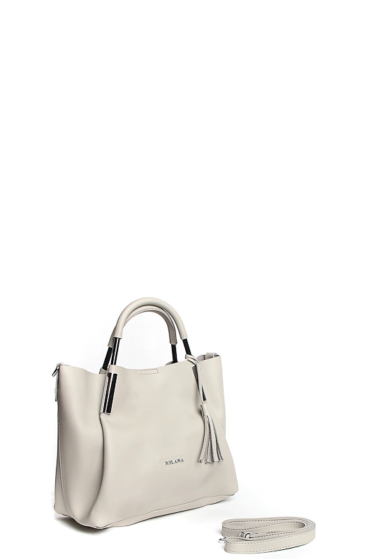 Сумка MILANA 171626-2-111 серый - купить 4490