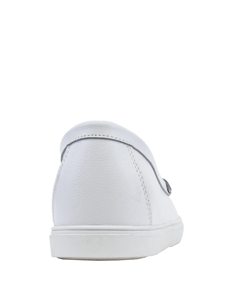 Туфли MILANA 231241-1-1301 белый - купить 5990