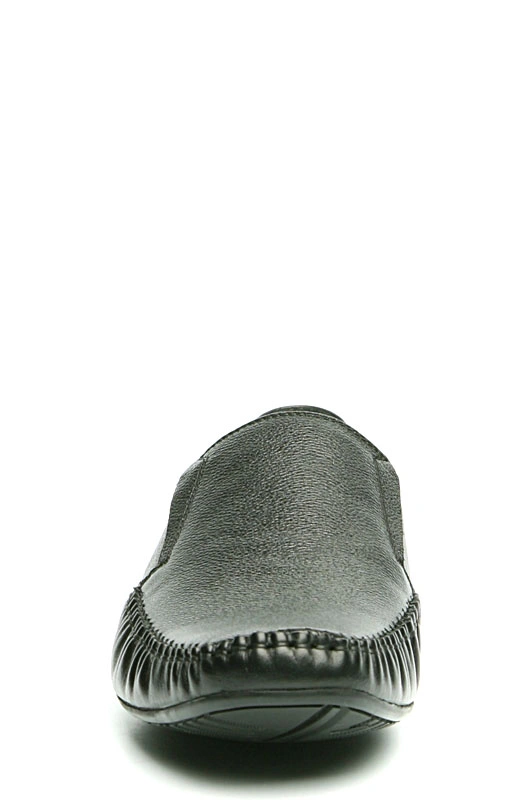 Мокасины MILANA 121766-1-1101 черный - купить 3600