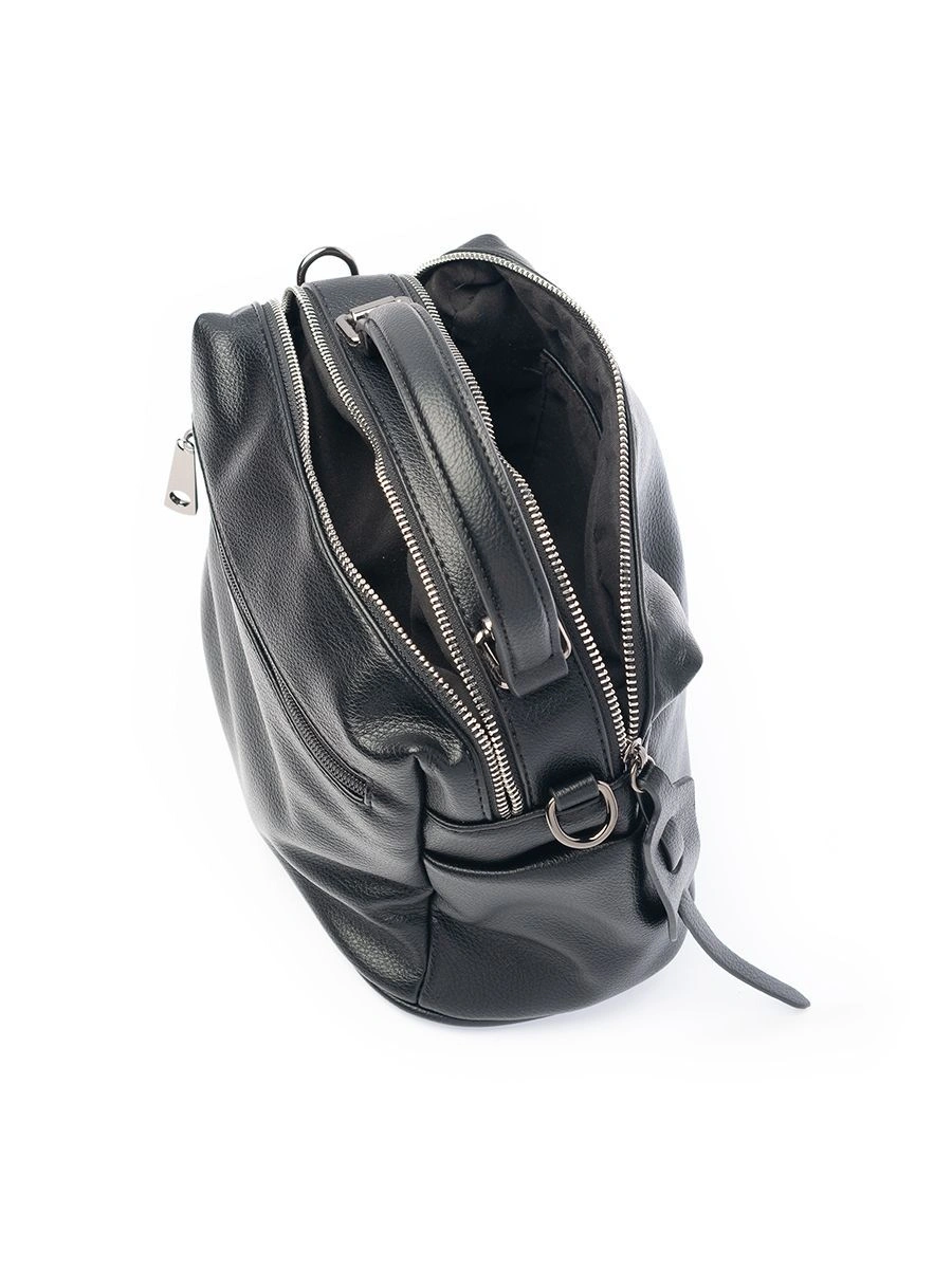 Сумка BAGGINI 21118/10 черный - купить 5990