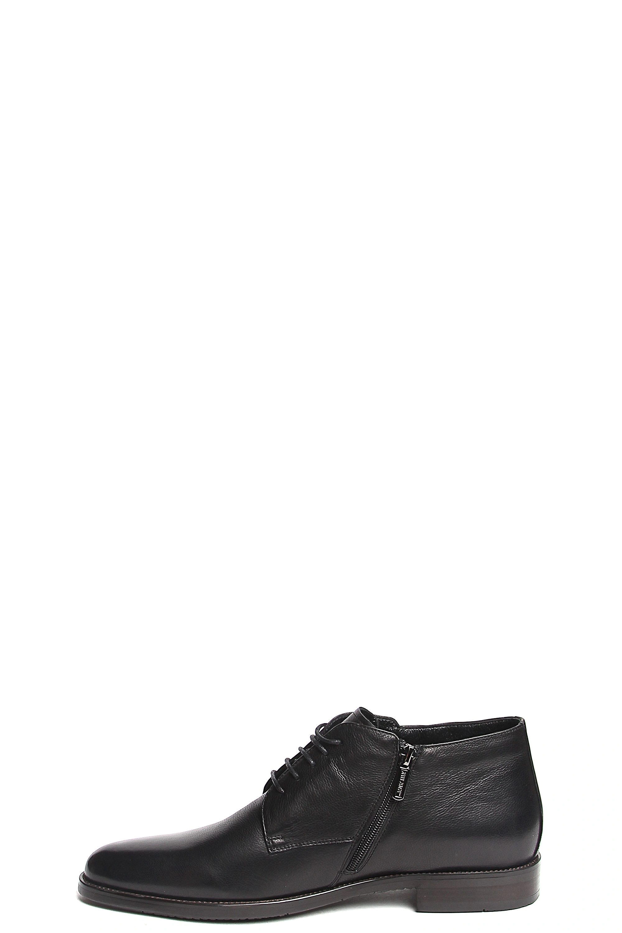 Ботинки MILANA 172707-1-110V черный - купить 10990