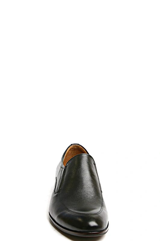 Полуботинки MILANA 151776-2-1101 черный - купить 4300