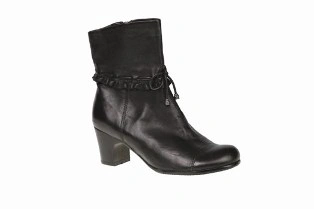 Ботильоны MILANA 1113-5-1N10V черный - купить 1