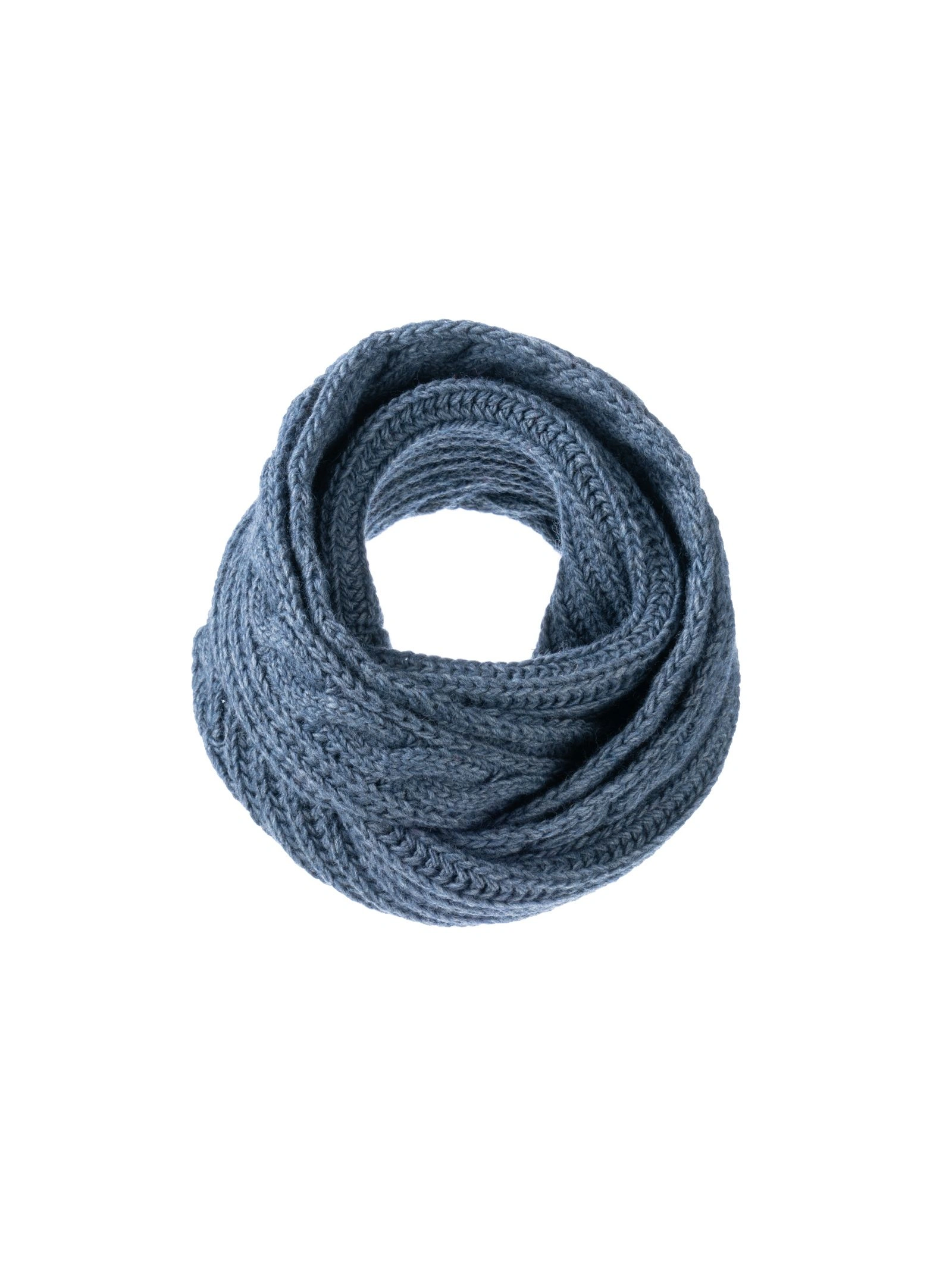 Снуд MARHATTER MWS8838 (008) синий - купить 3790