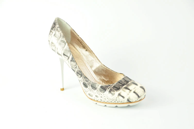 Туфли MILANA 101219-2-4201 коричневый - купить 1490