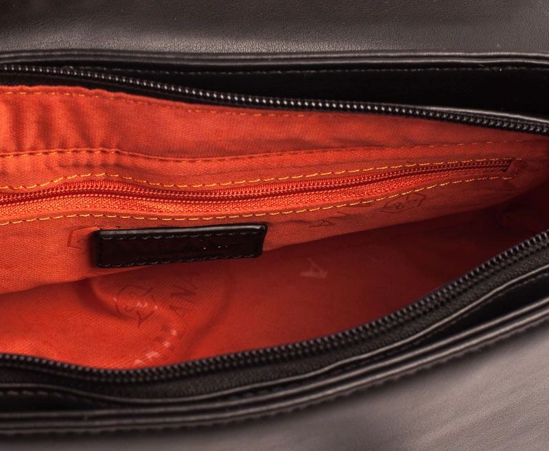 Сумка MILANA 142627-1-110 черный - купить 4790