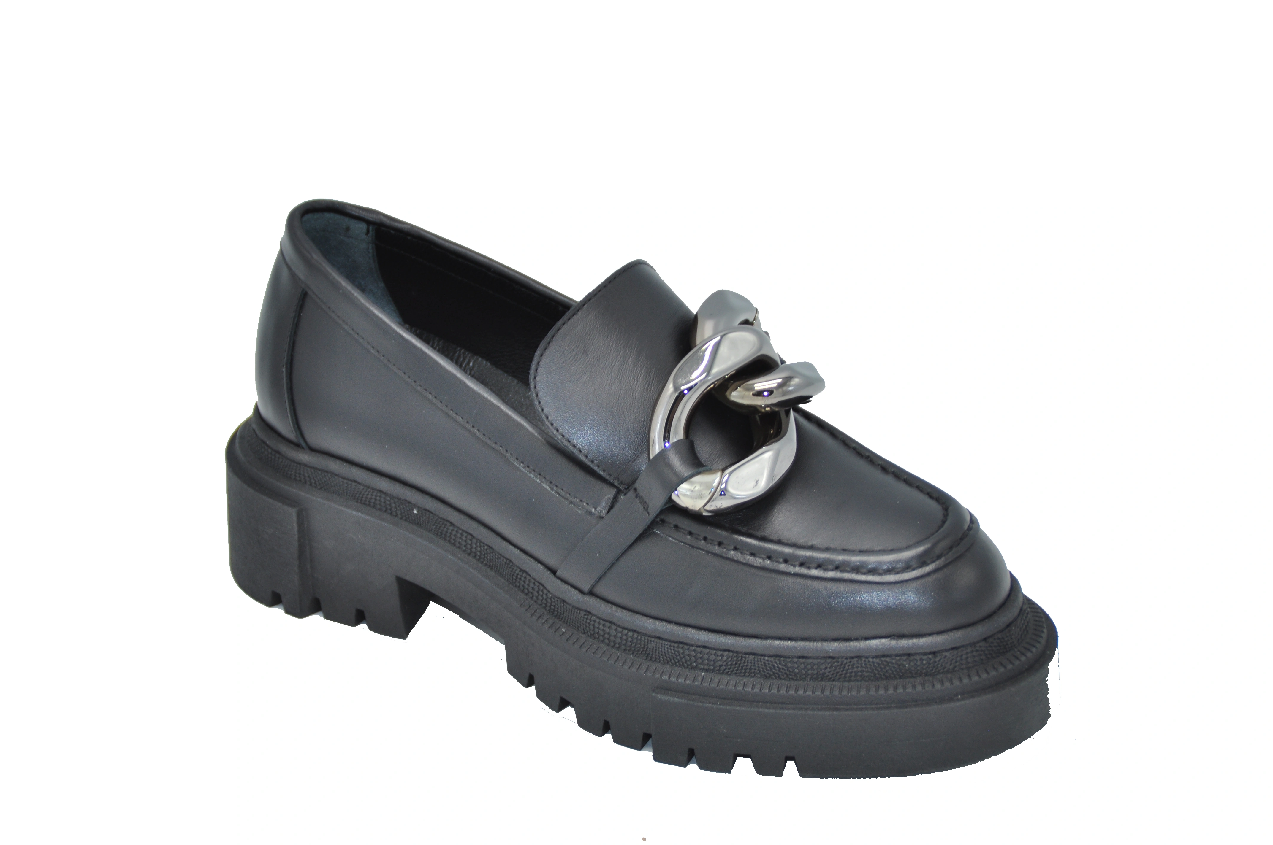 Туфли MILANA 212490-1-1101 черный - купить 8990