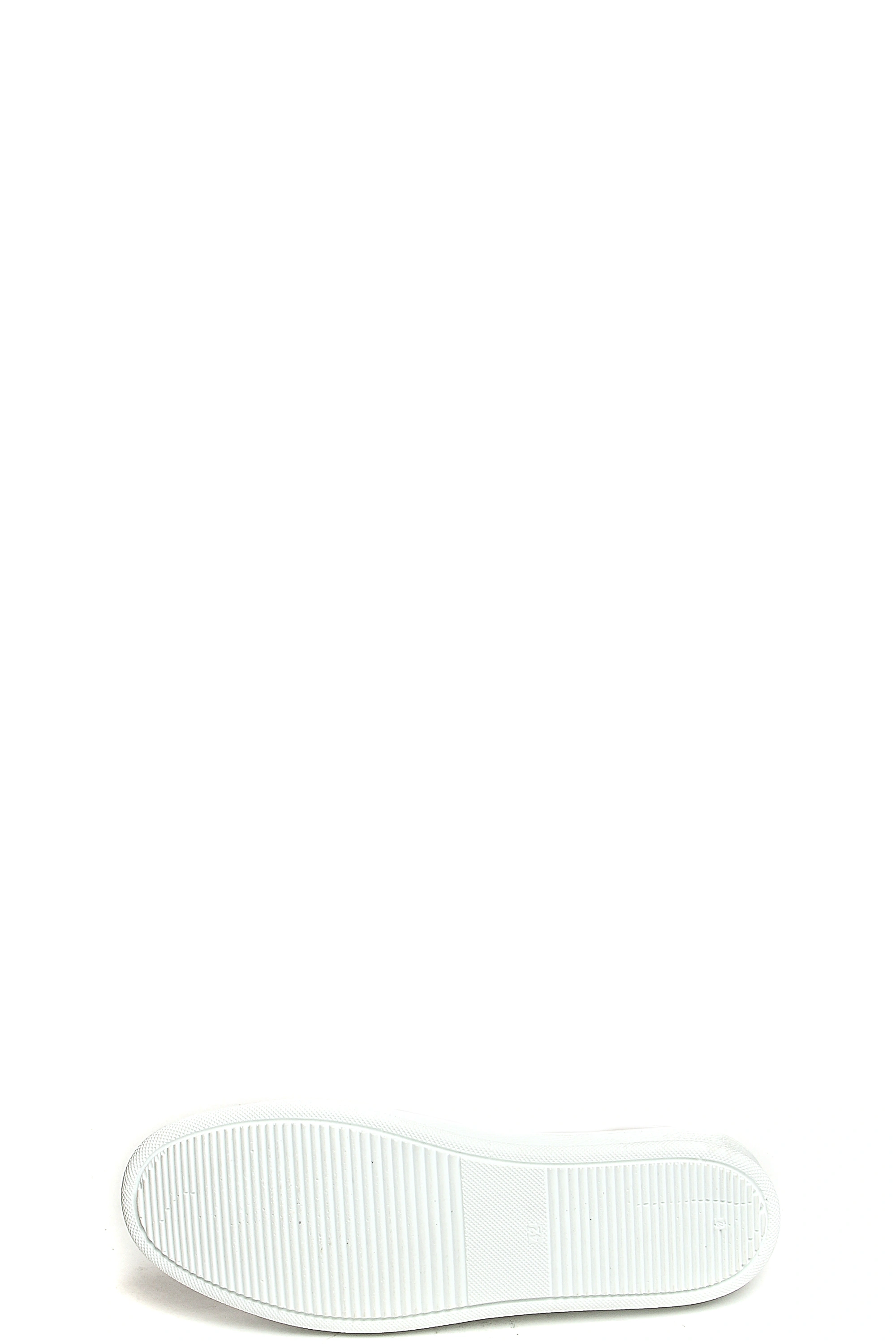 Полуботинки MILANA 181835-1-1301 белый - купить 7990