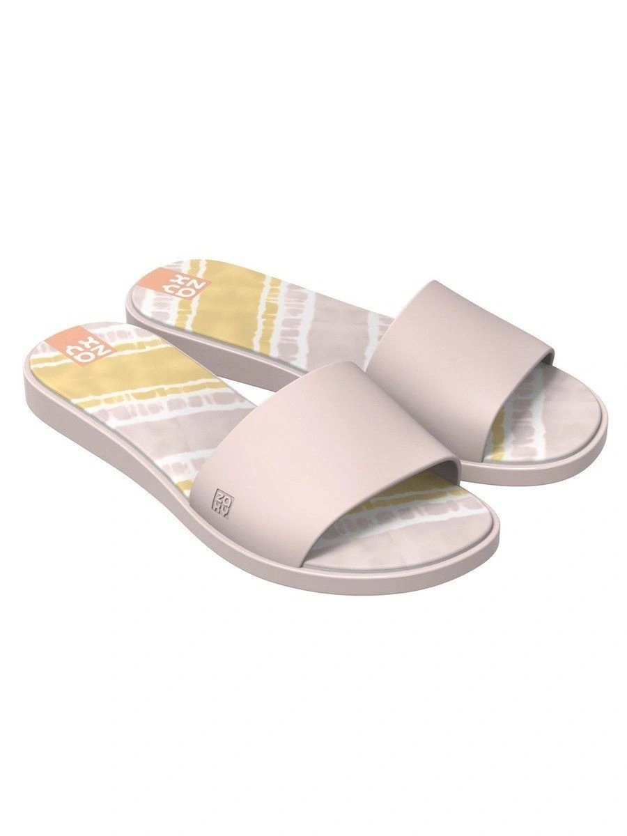 Шлепанцы ZAXY 18152-91171 розовый - купить 3090