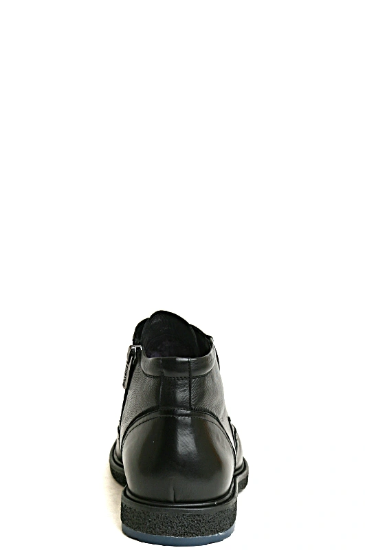 Ботинки MILANA 152833-2-110F черный - купить 6490